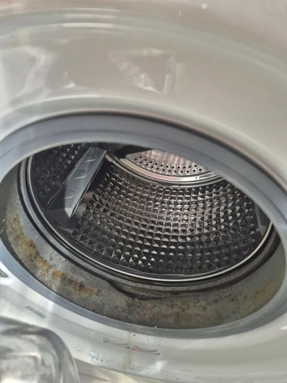 Máquina lava e seca - Foto 4