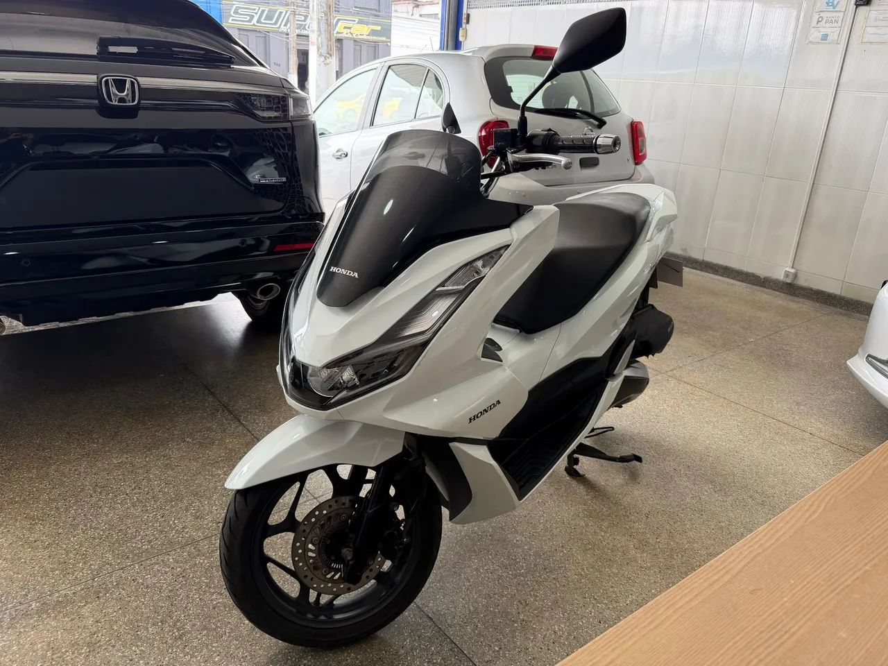 PCX 160 ABS - Foto 2