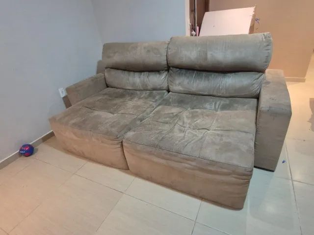 Sofá  - Foto 4