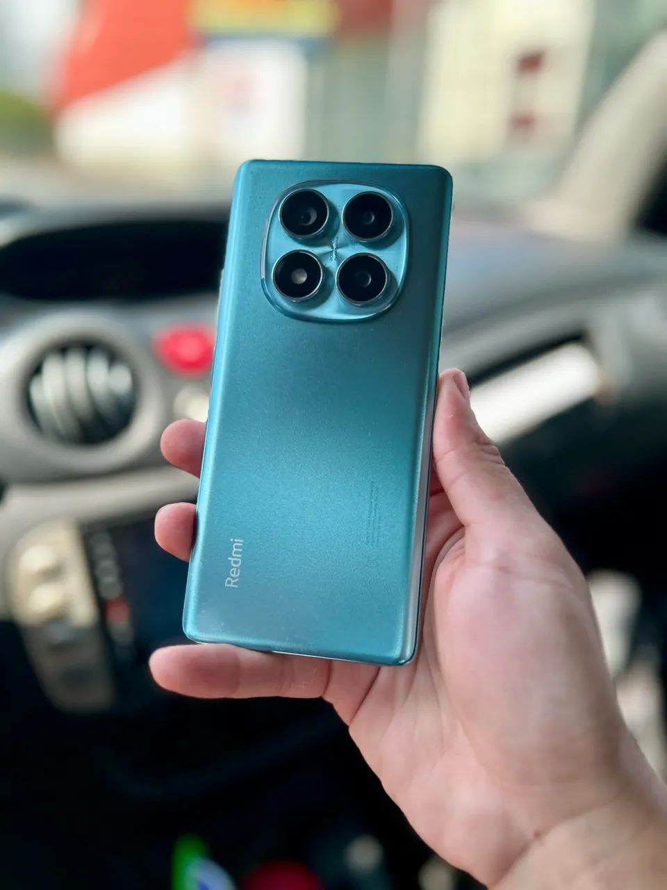 Xiaomi redmi not 14 pro 256gb  - Foto 3
