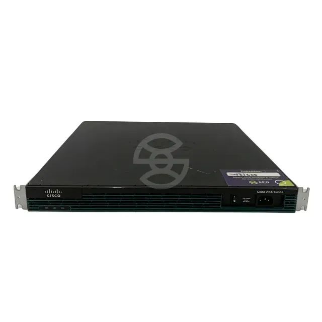 roteador cisco 2900 series - Foto 2