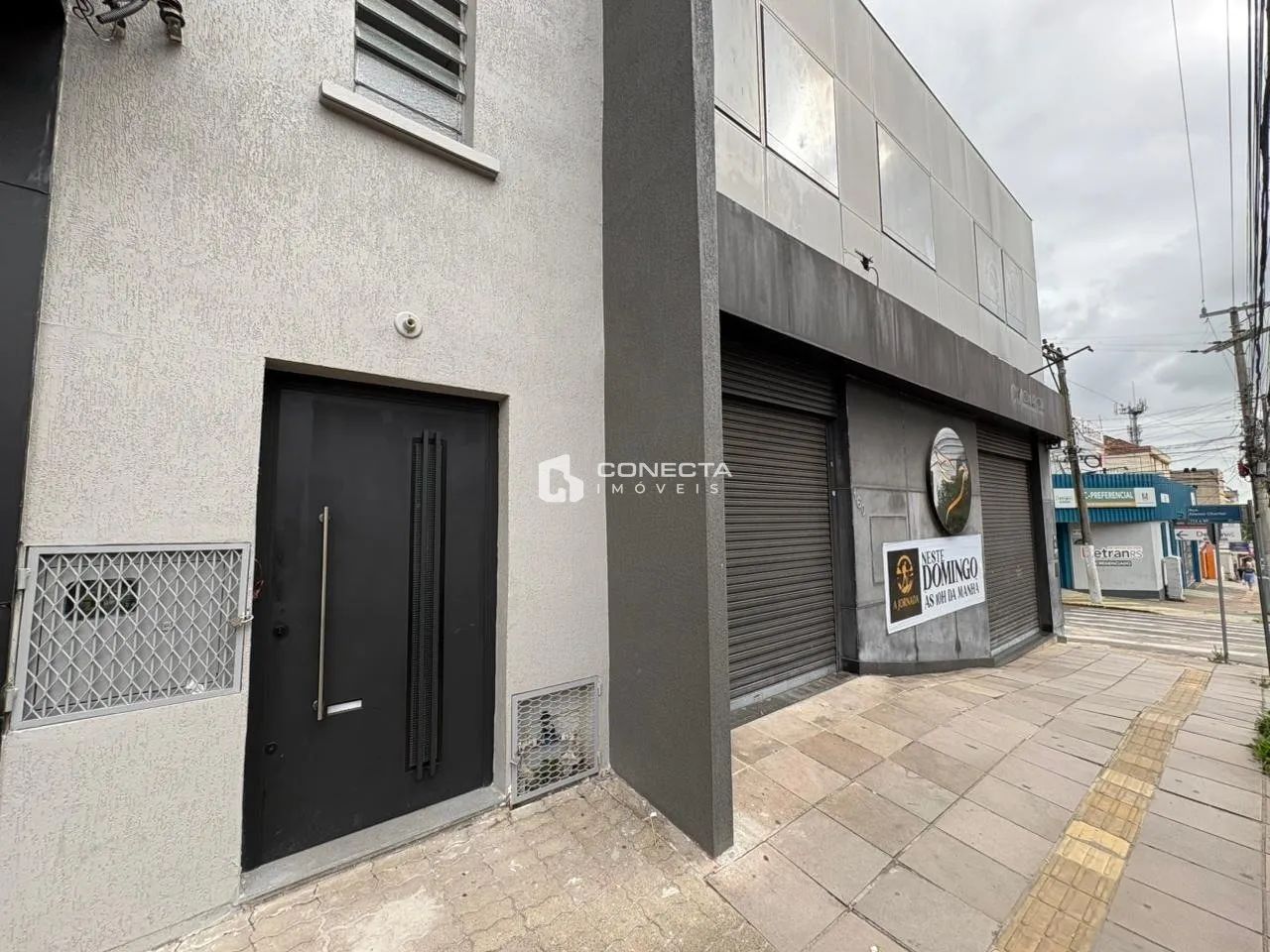 Sala para aluguel no Centro de Canoas