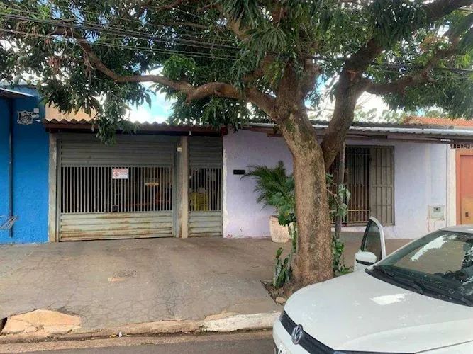Casa - Panorama - Campo Grande/MS - Foto 4