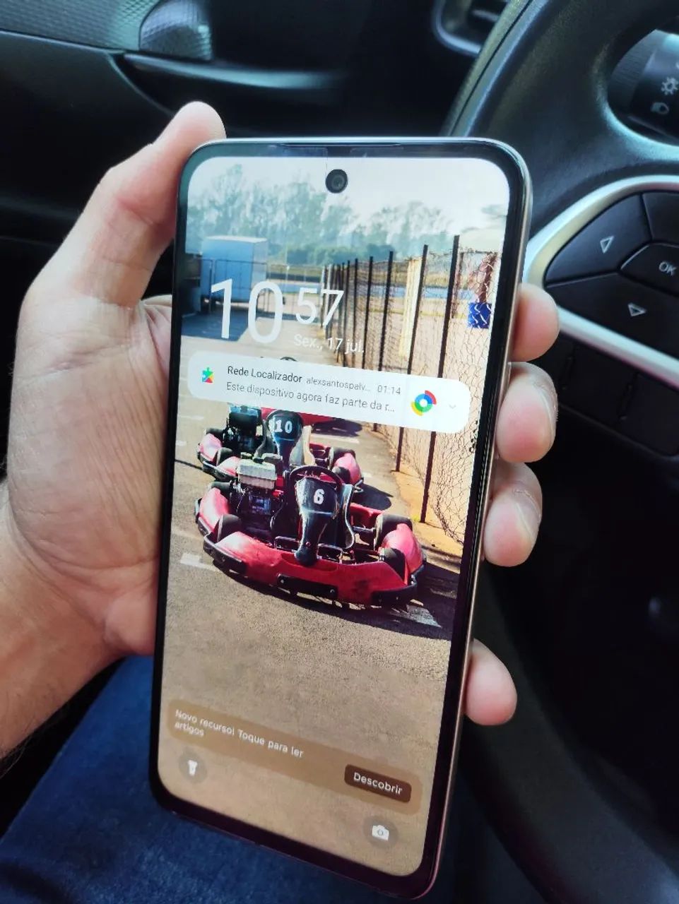 Smart 10 INFINIX - Foto 3