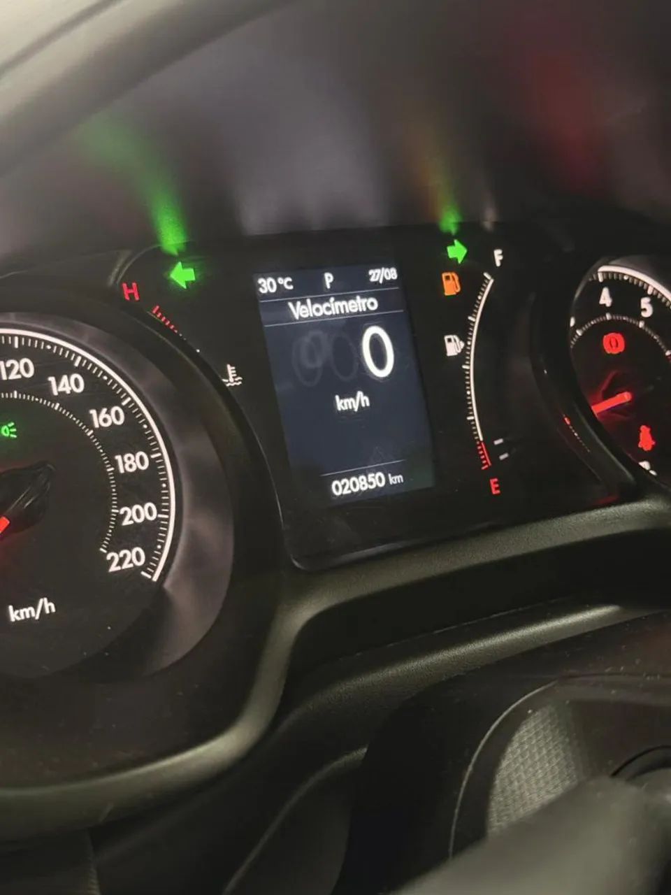 Fiat Fastback 1.0 200 Turbo Flex AUT 2025 - Foto 3