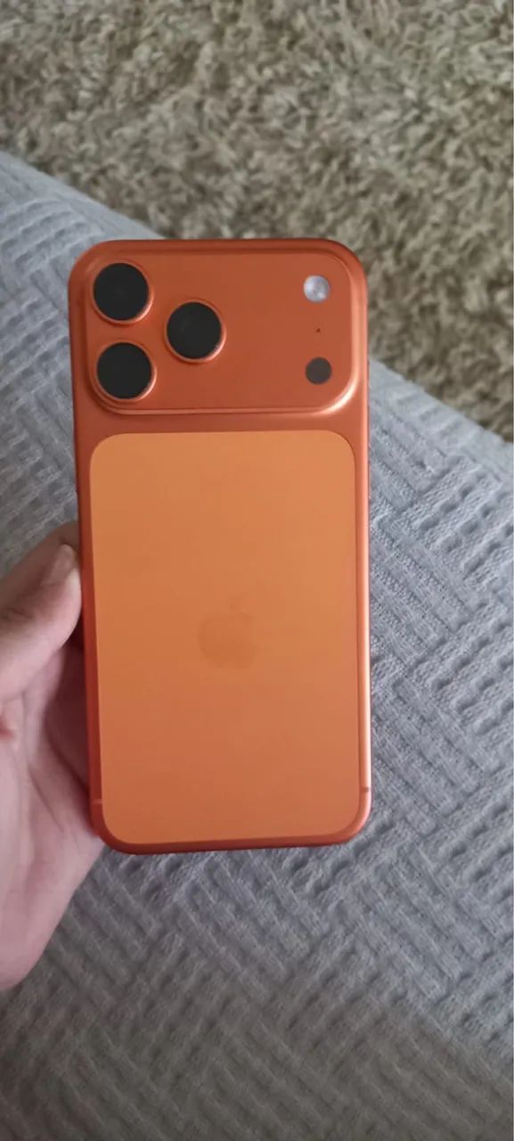 iPhone 17 Pro Max - Foto 5