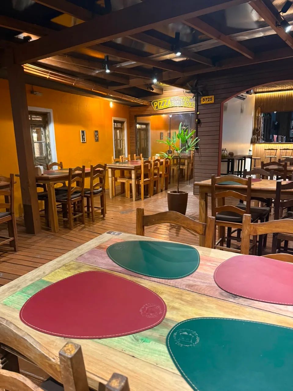 Restaurante/Pizzaria Completo à Venda - Armação | Florianópolis - Foto 3