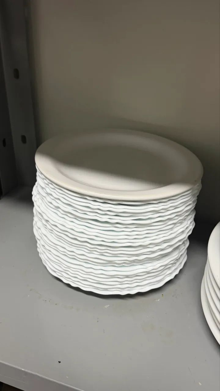 Kit pratos restaurante italiano - Foto 4