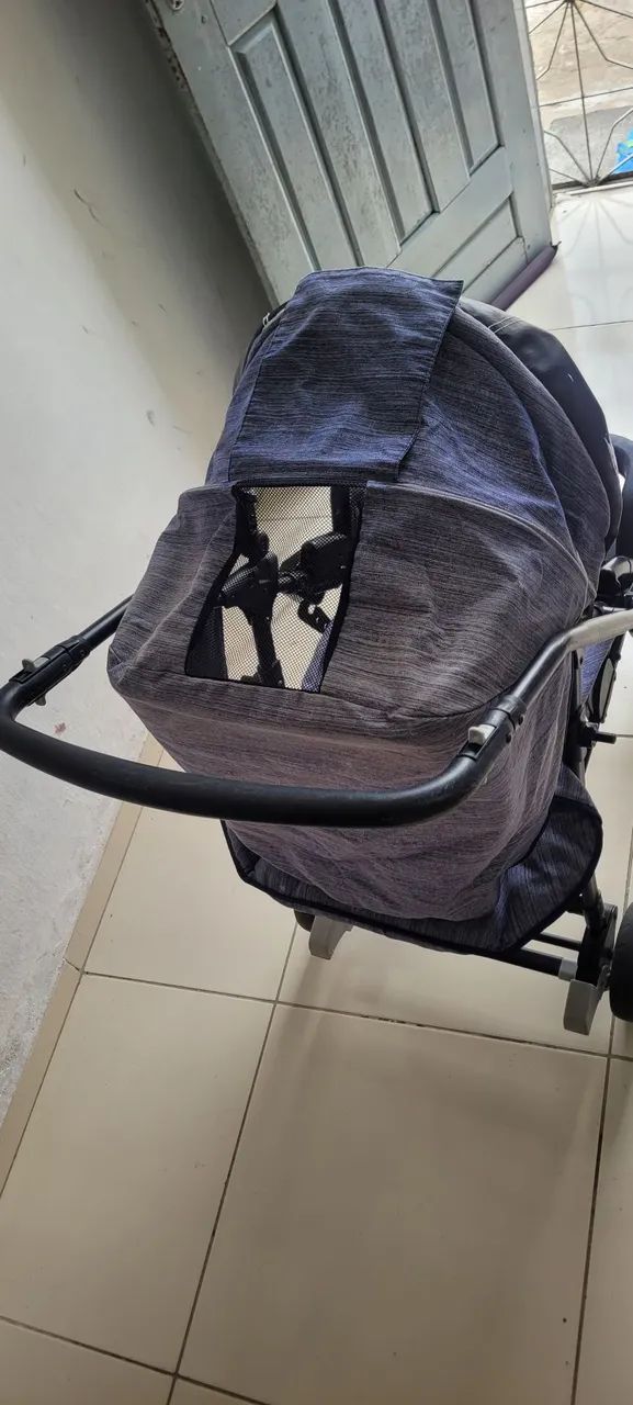 Carrinho de bebê - Foto 5