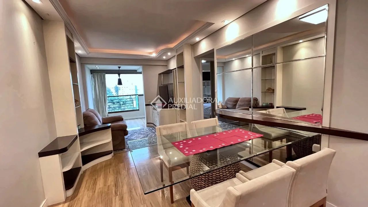 Apartamento Residencial no Centro - Foto 4
