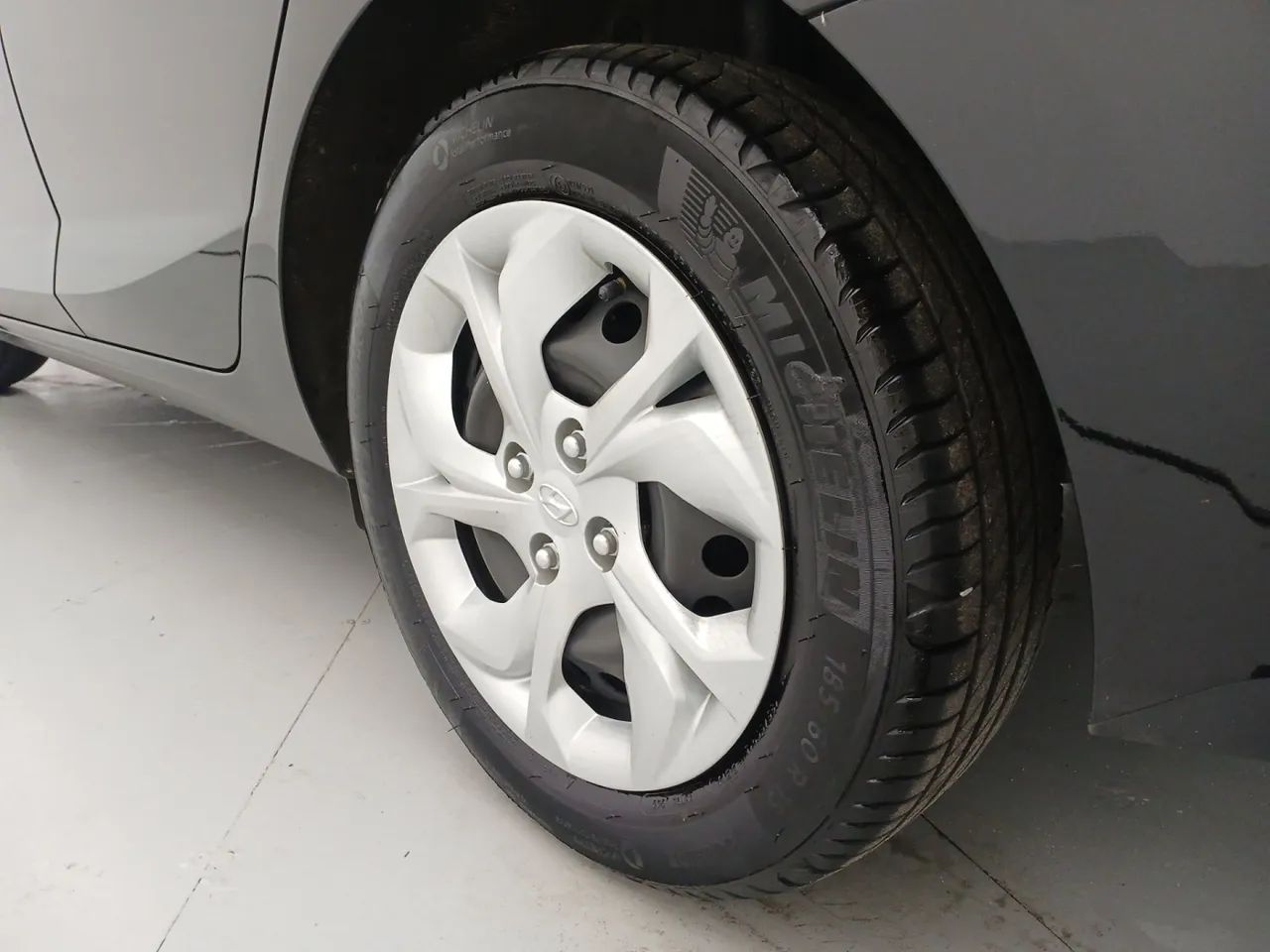 Hyundai HB20S Comfort 1.0 Flex 12V Mec., foto 12 de 18