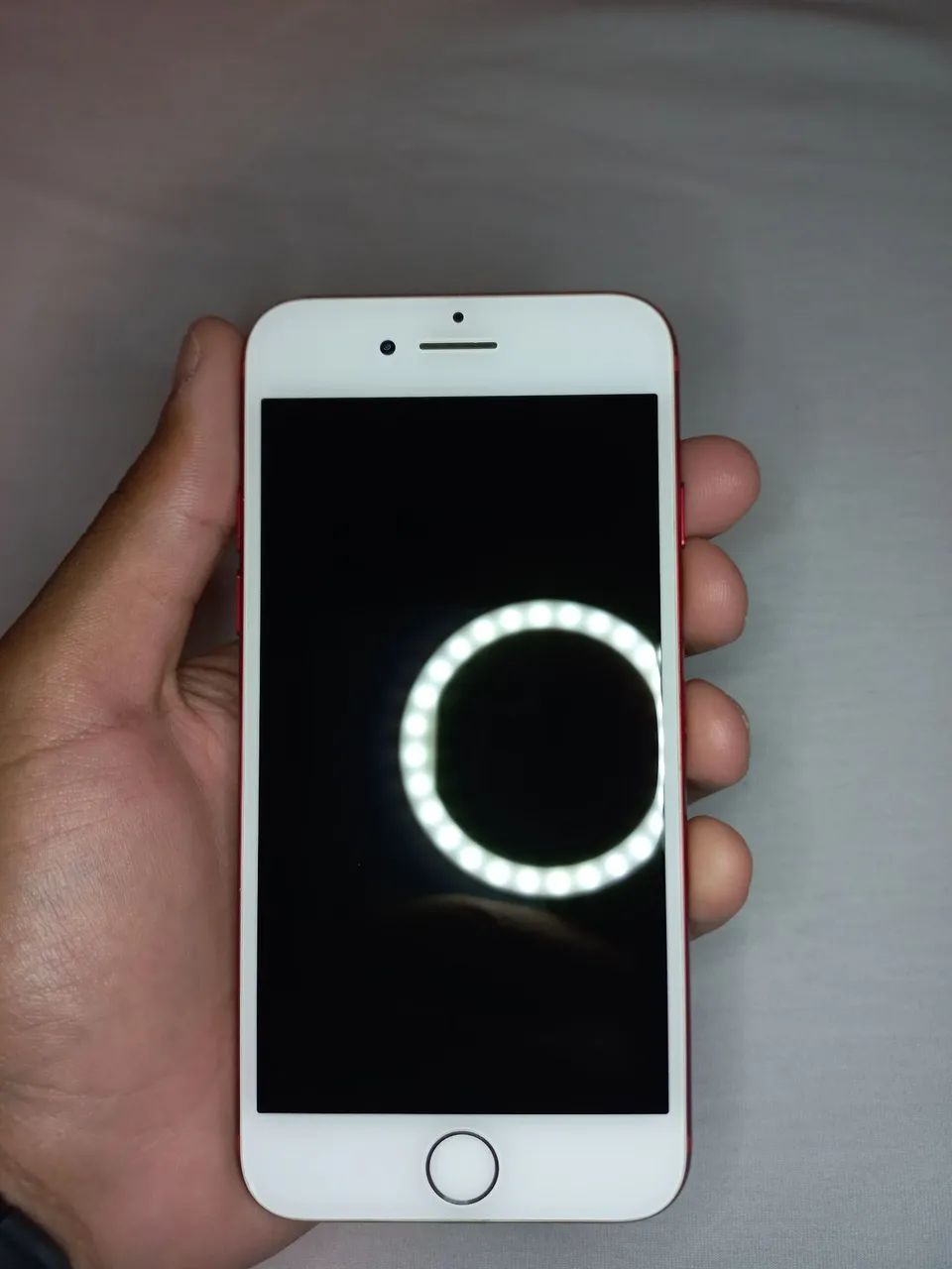 iPhone 7 128gb - Foto 5