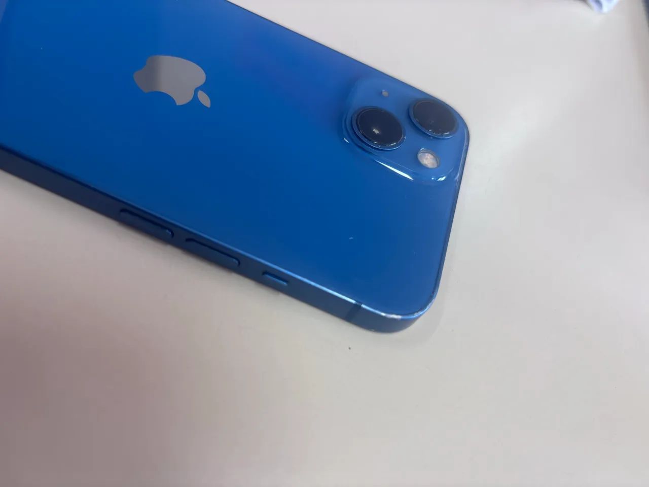iPhone 13 256GB ? Azul  - Foto 3