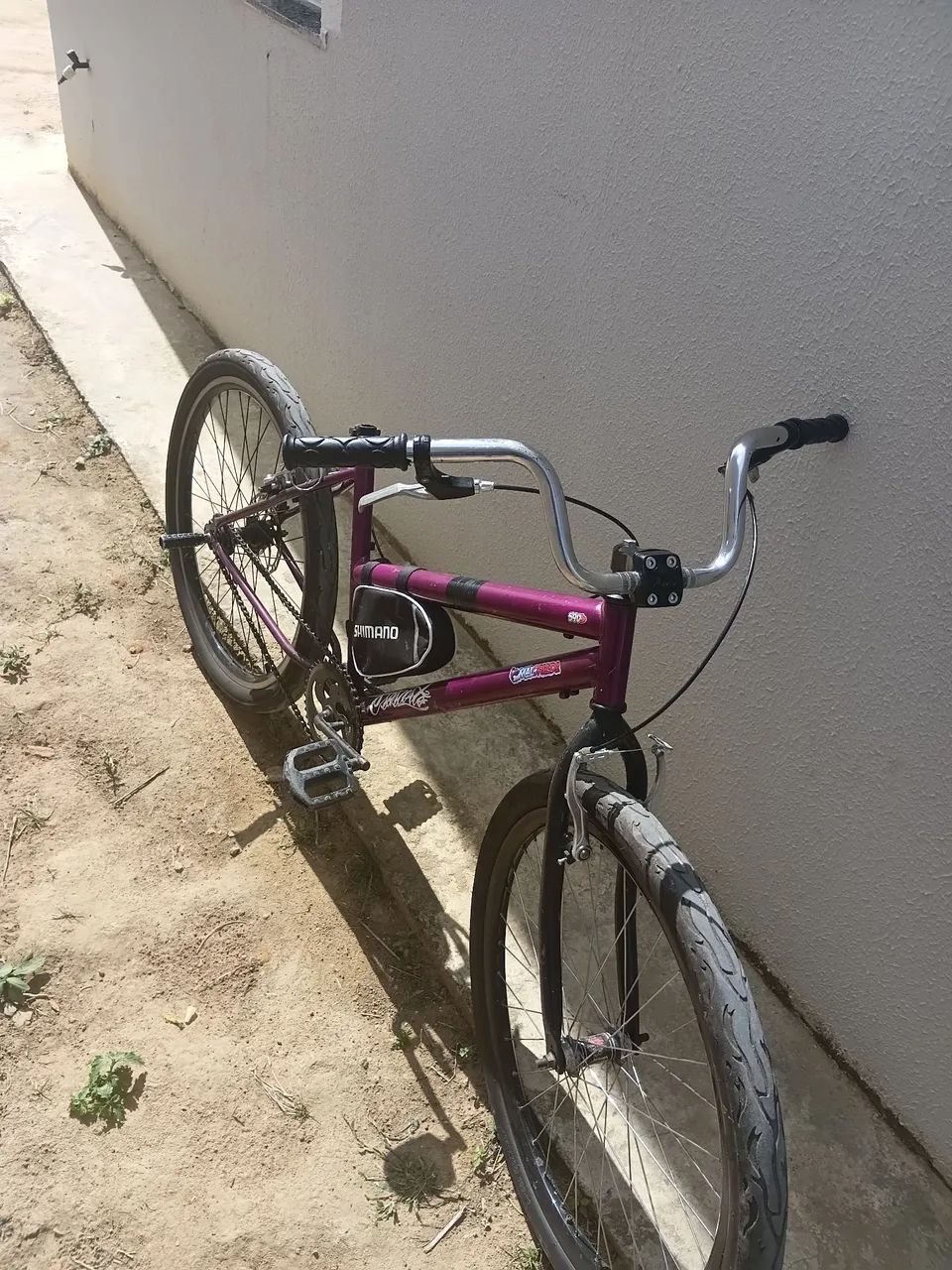 Vende-se bike aro 26