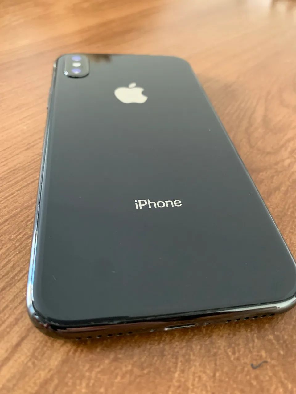  iPhone XS 256GB - Conservado - Foto 2