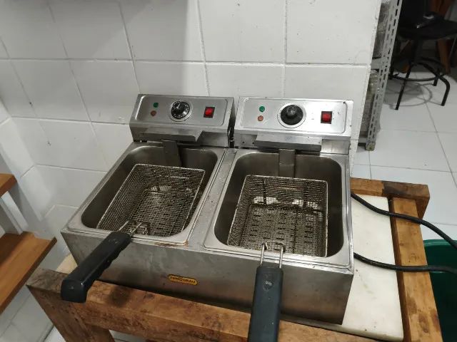 Fritadeira Elétrica - Foto 2