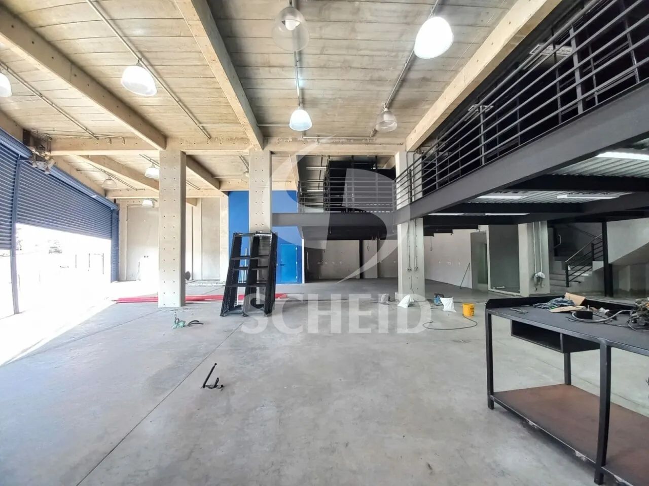 Prédio comercial de 1.561m² para locação no Jardim Miriam ! - Foto 5