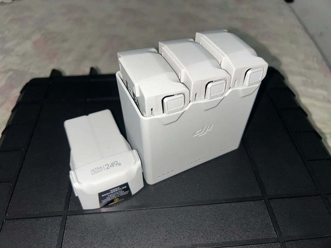 Drone DJI mini 3 pro  - Foto 4