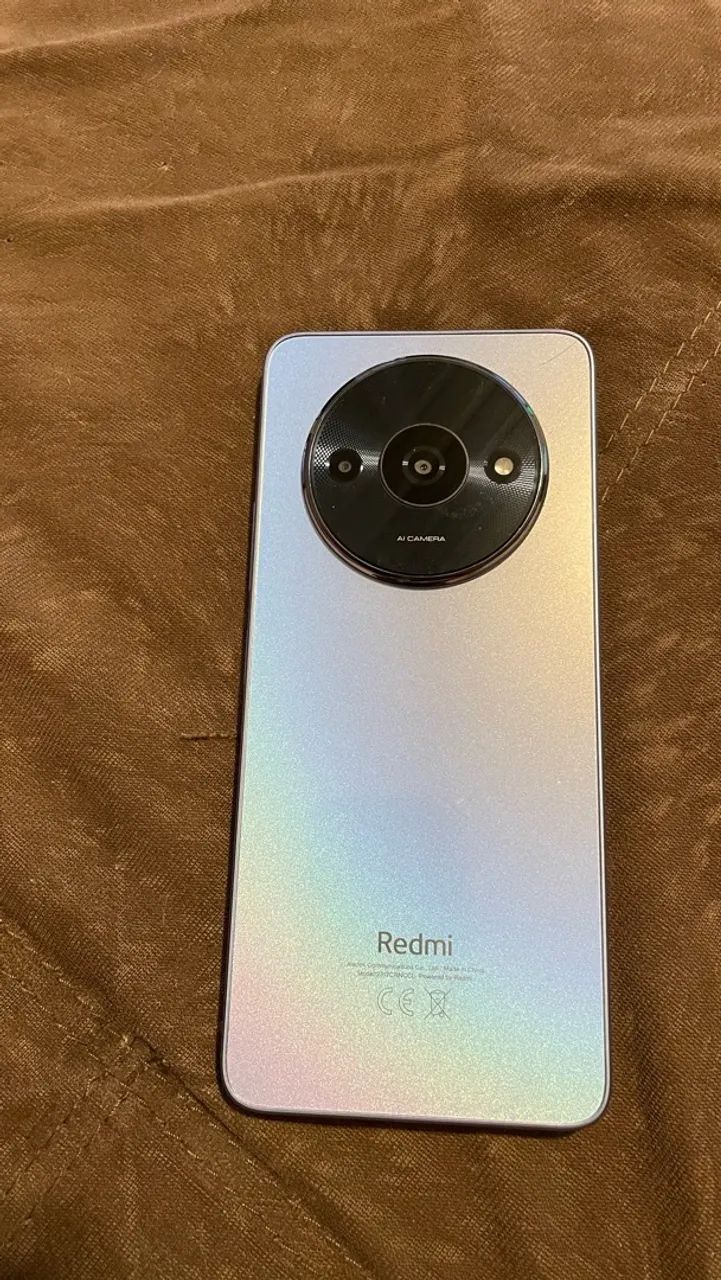 XIAOMI A3 64 GB - Foto 2