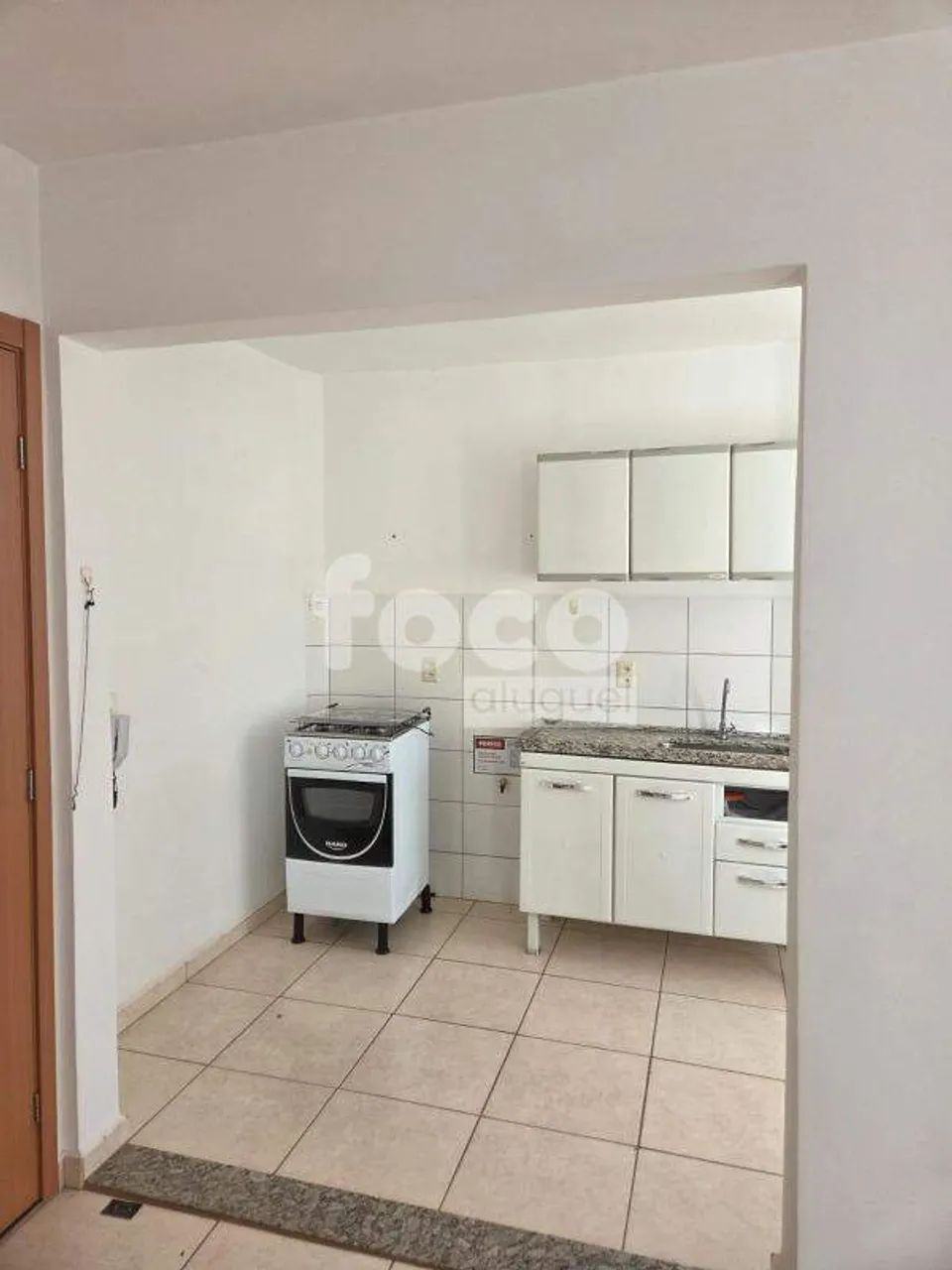 Excelente apartamento no bairro Roosevelt - Foto 2