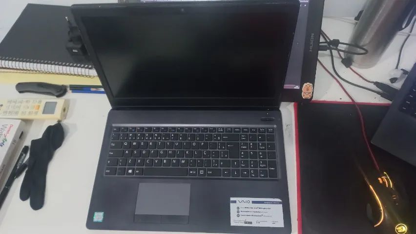 Notbook Sony Vaio i3 6006U - Foto 3