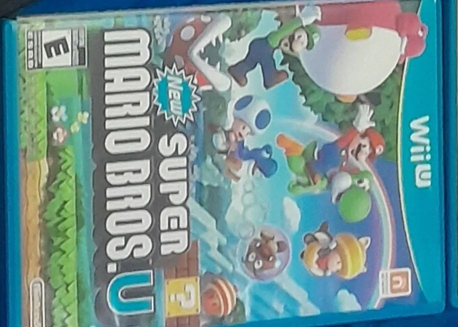 Nintendo WiiU bloqueado  - Foto 4