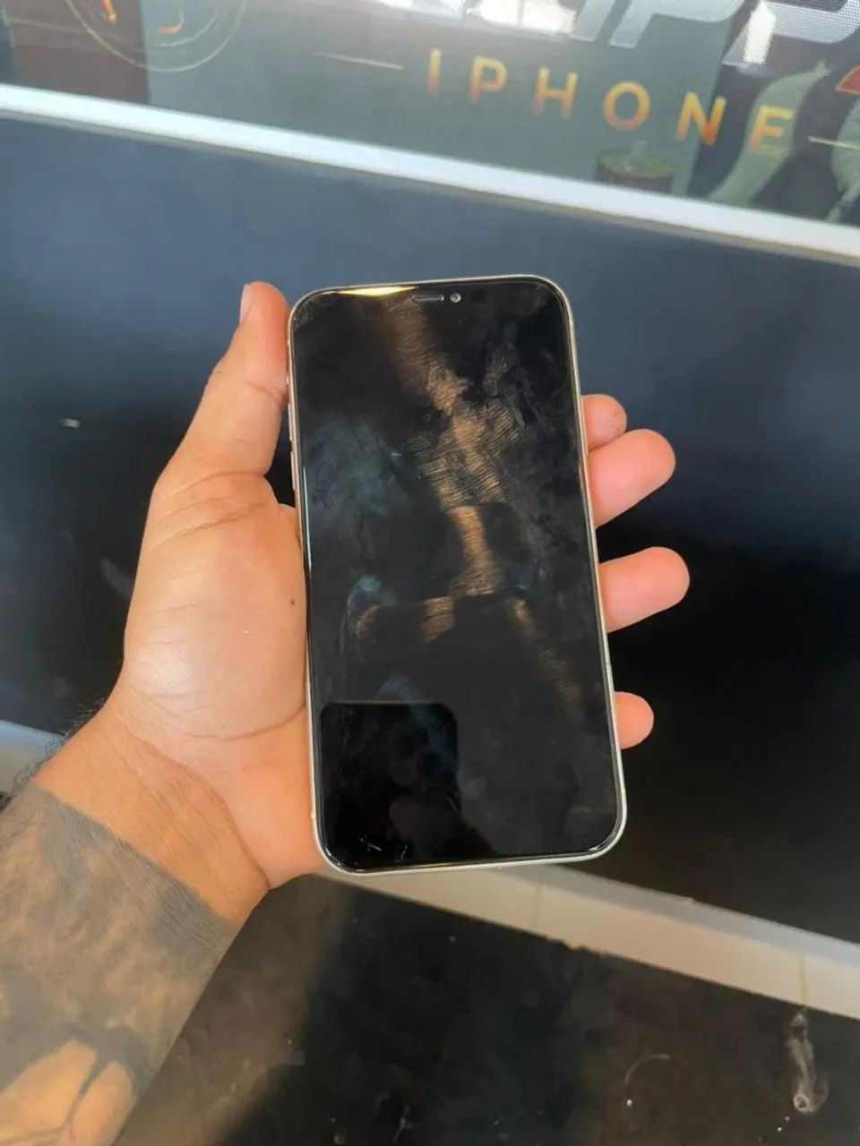 Iphone 11 - Foto 3