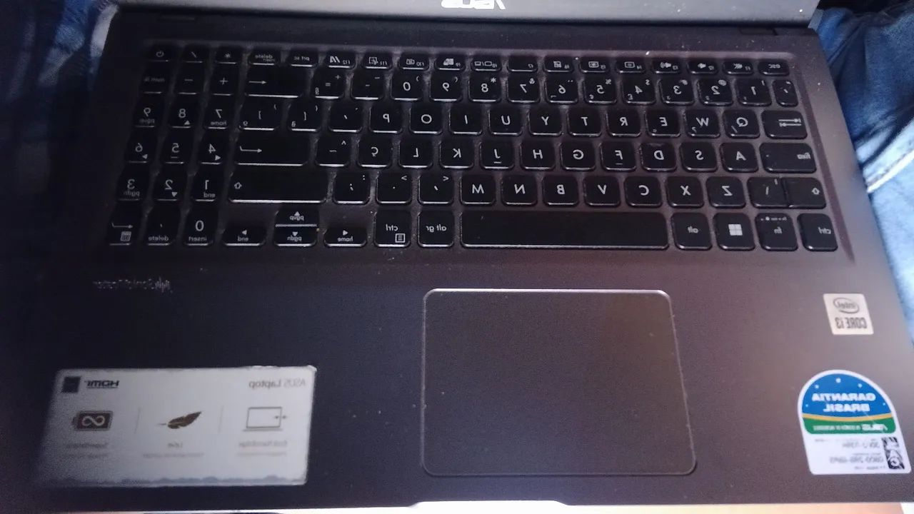 Notebook 