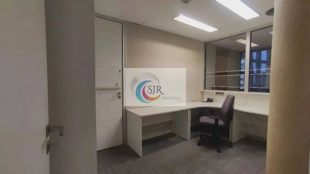 Conjunto para alugar, 292 m² - Vila Olímpia - São Paulo/SP - Foto 6