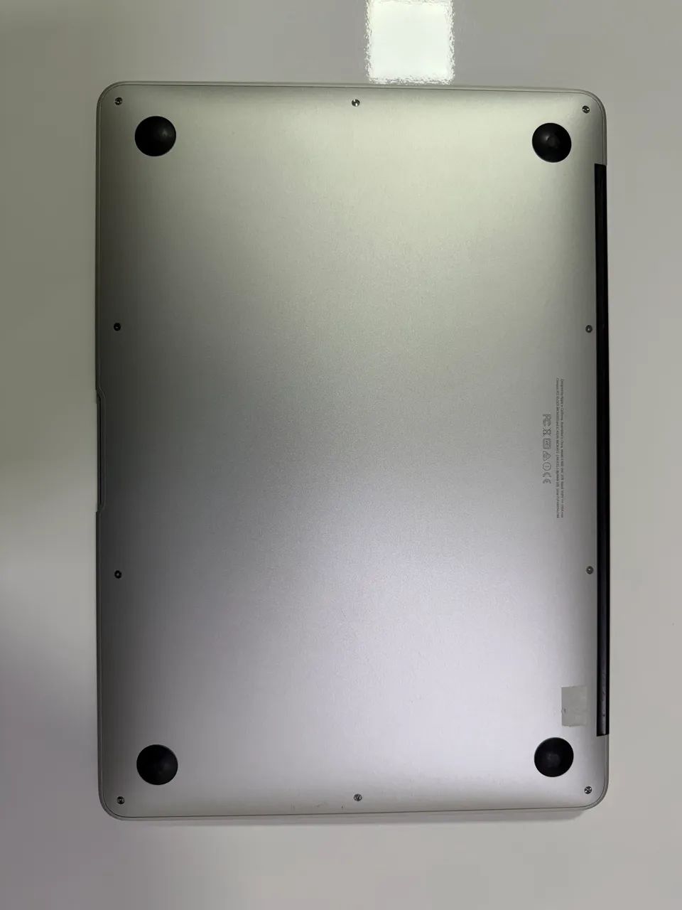 Macbook Air - 2018 - Notebooks - Jardim Portal das Flores