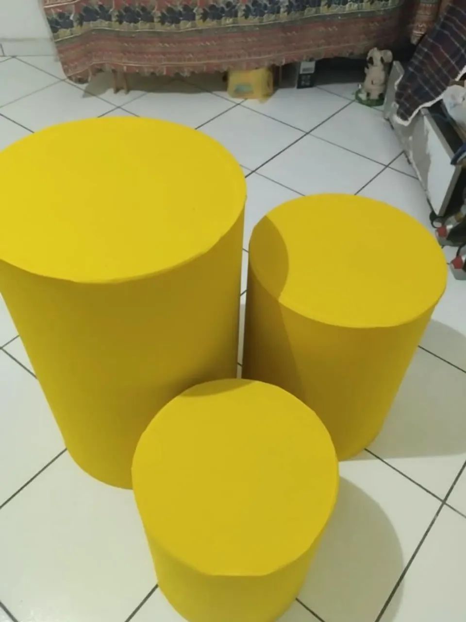 Cilindros a venda  - Foto 3
