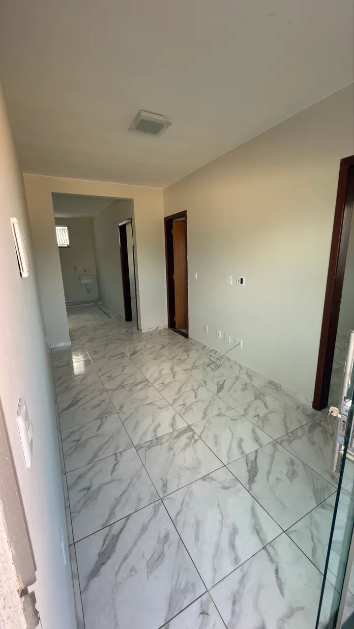 Alugo apartamento  - Foto 2
