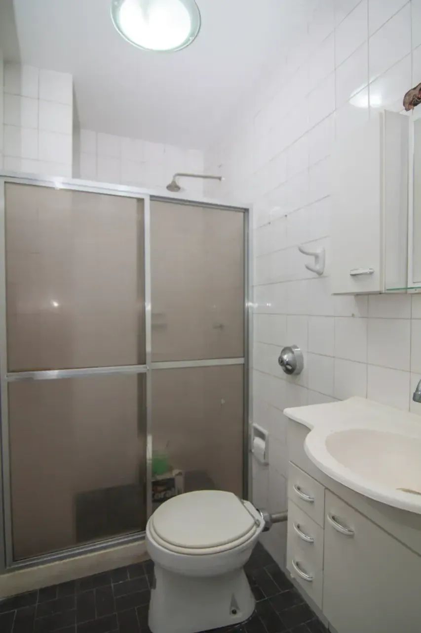 Sala para venda na Barata Ribeiro, em Copacabana - Foto 2