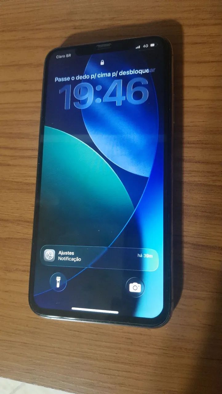 Iphone 11 pro max - Foto 3