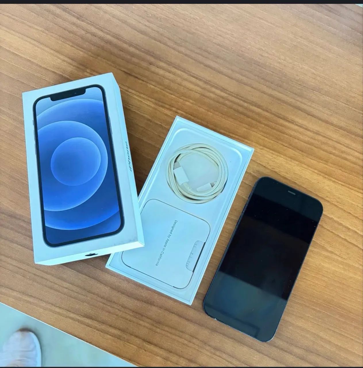 iPhone 12 128gb - Foto 2