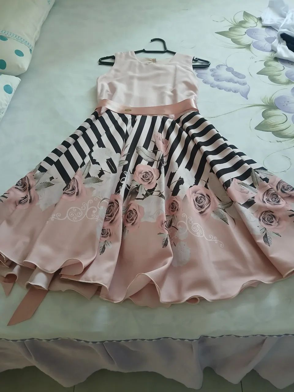 Vestido Pra Menina  - Foto 2