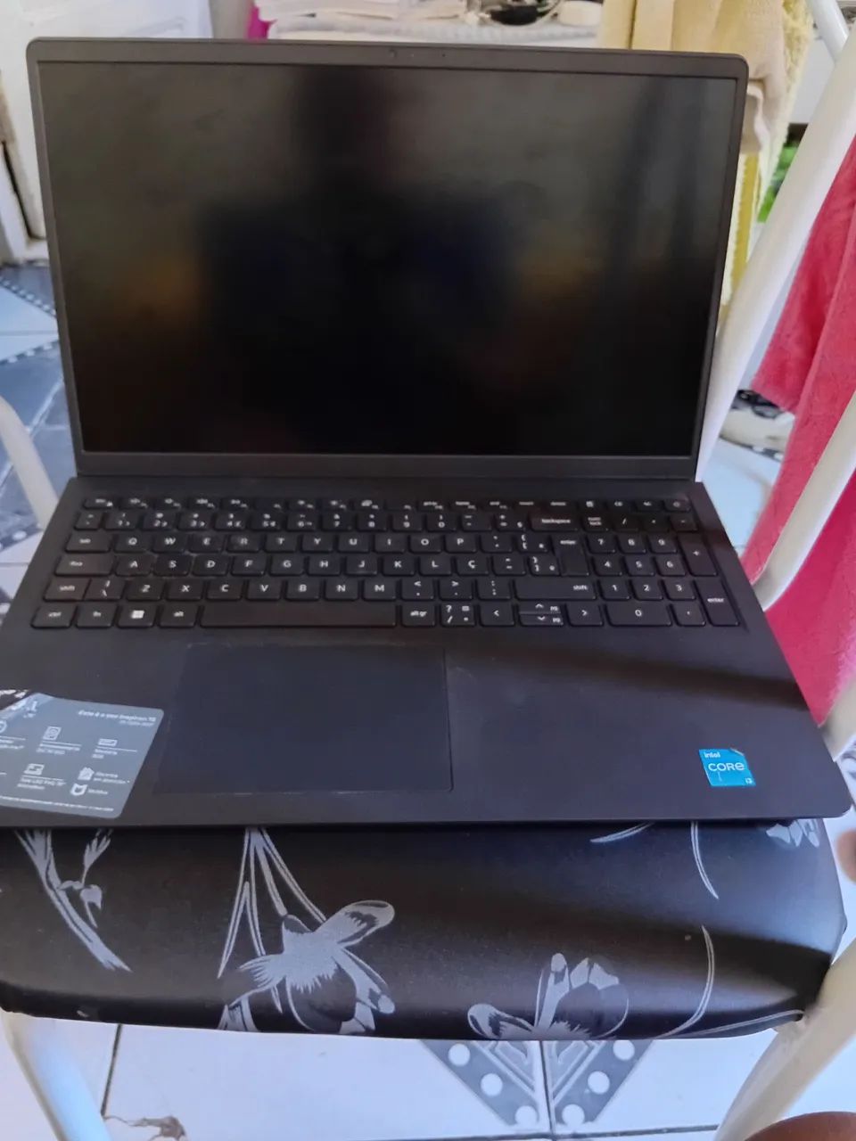 Note book  Dell  - Foto 4
