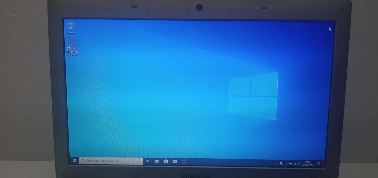 Notebook Samsung - Foto 4