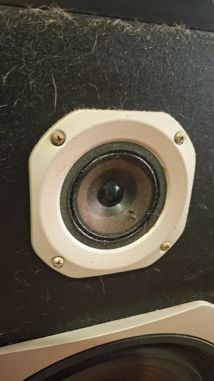 Caixas Technics SB 1220 raríssimas - Foto 4