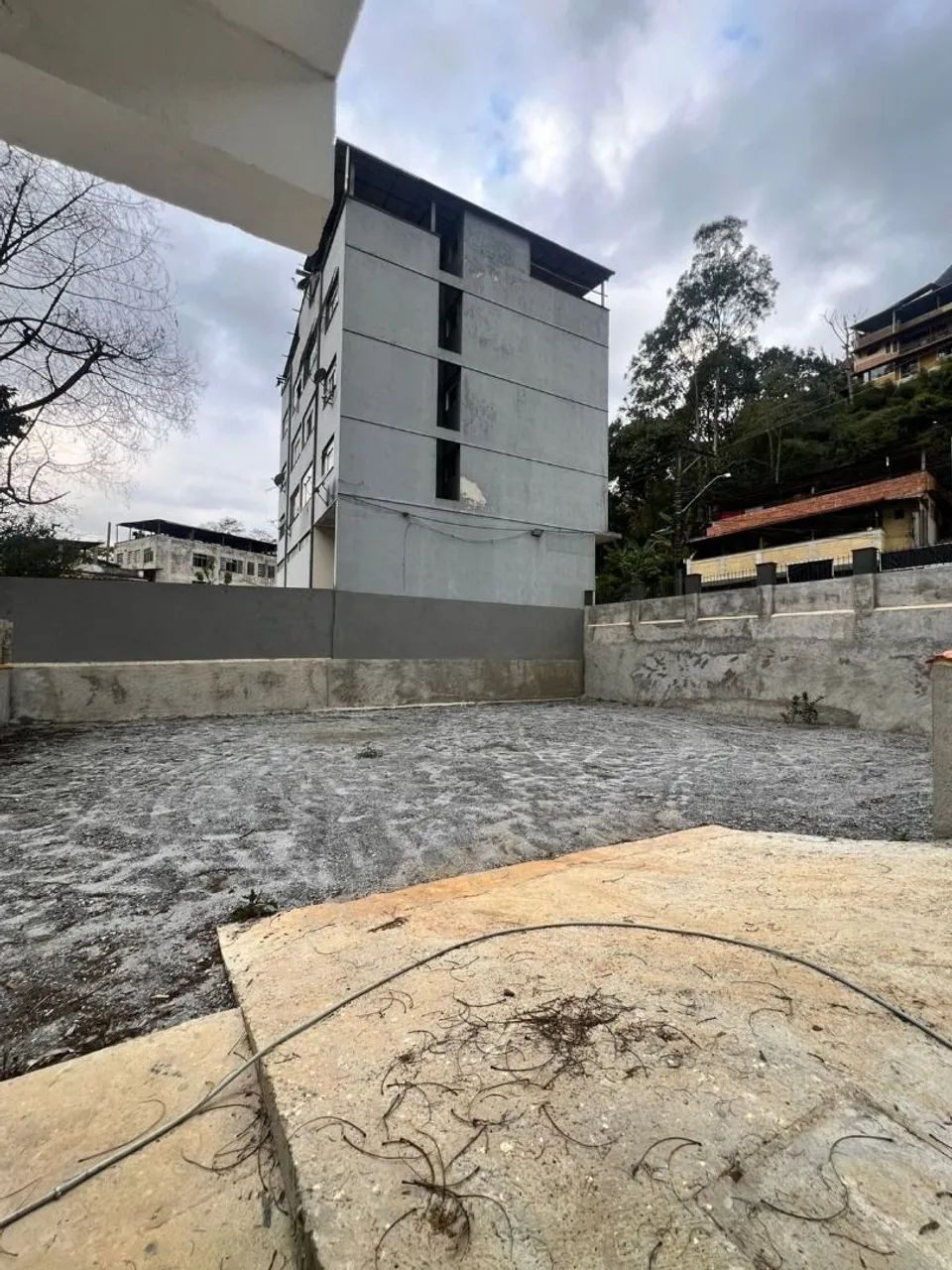 Prédio Comercial - Cônego - Nova Friburgo - Foto 3