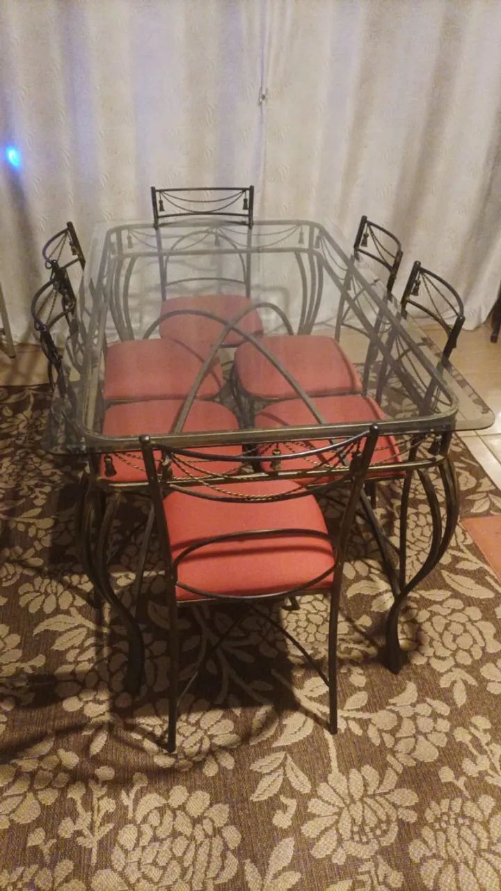 Mesa de jantar - Foto 2