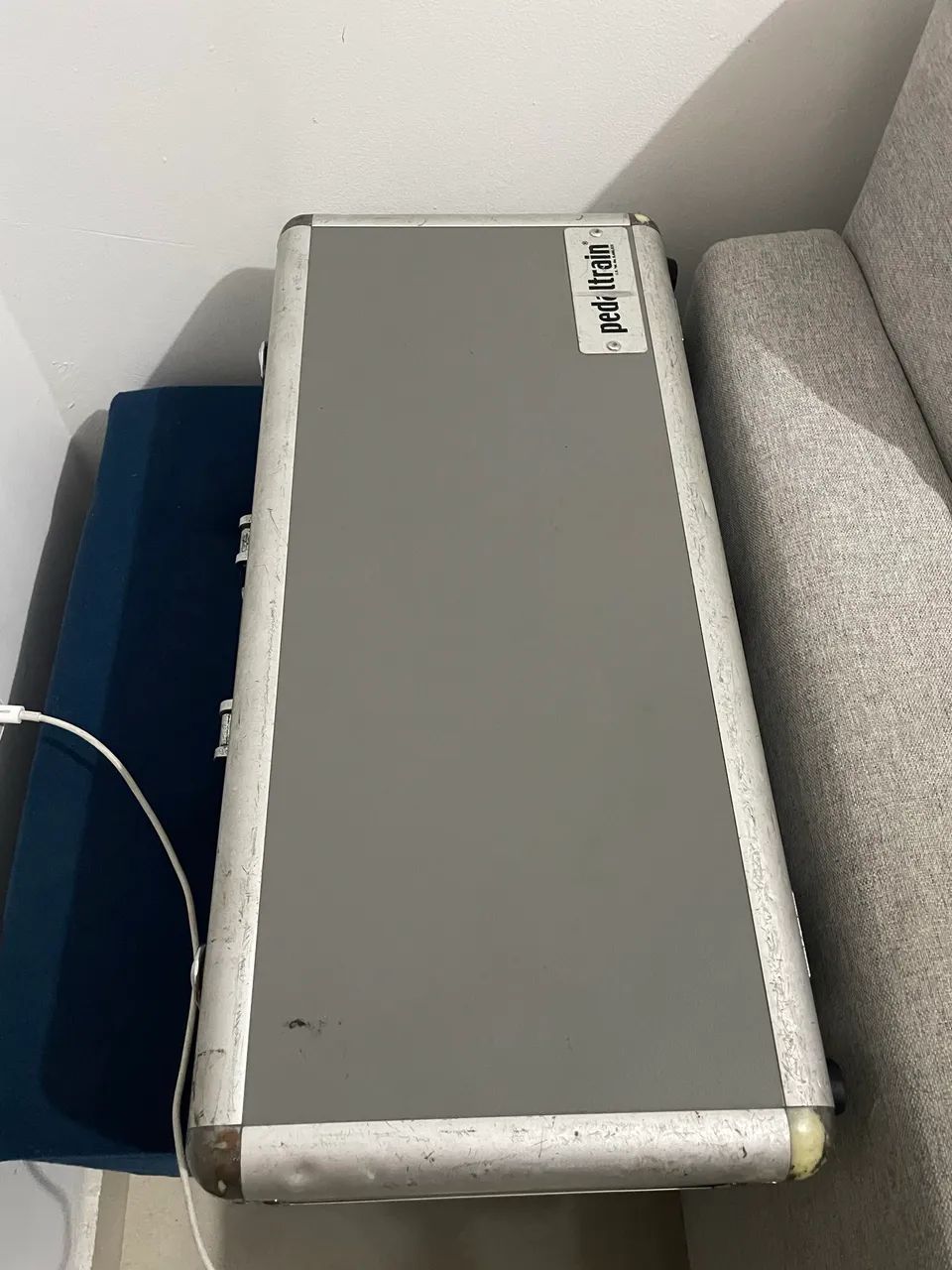 Pedaltrain metro 20 + Caser original  - Foto 3