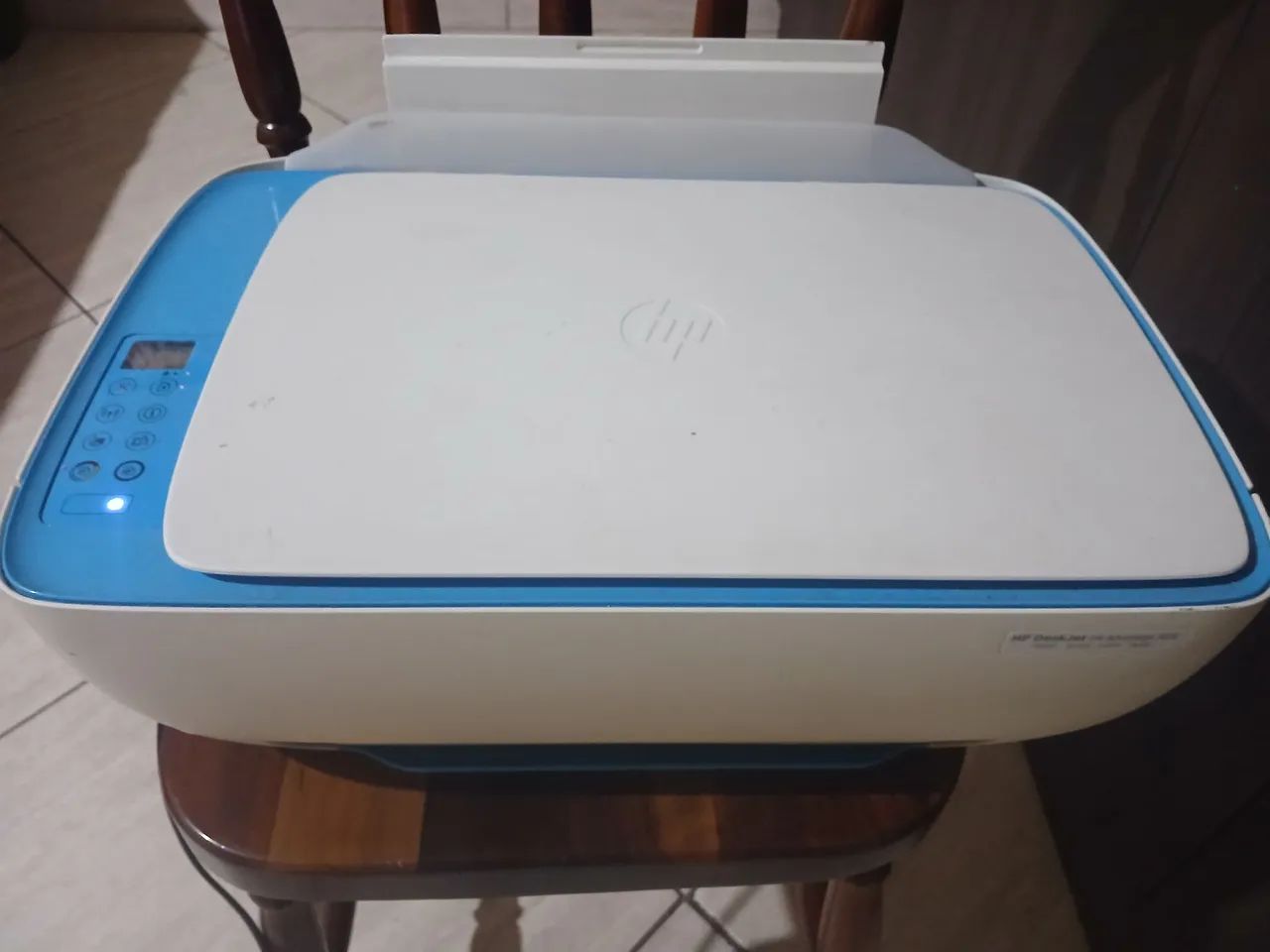Vendo uma impressora  - Foto 2