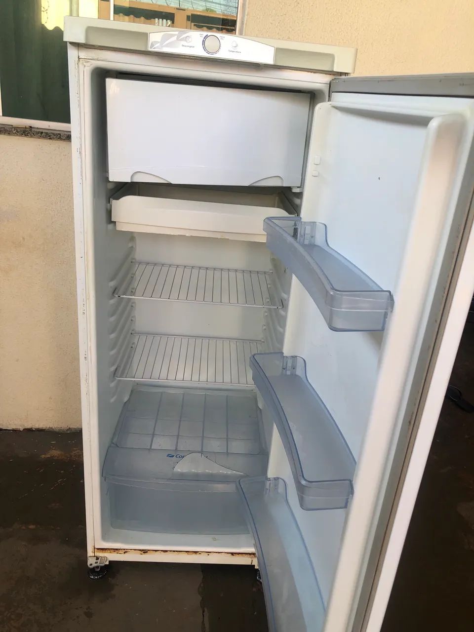 Geladeira