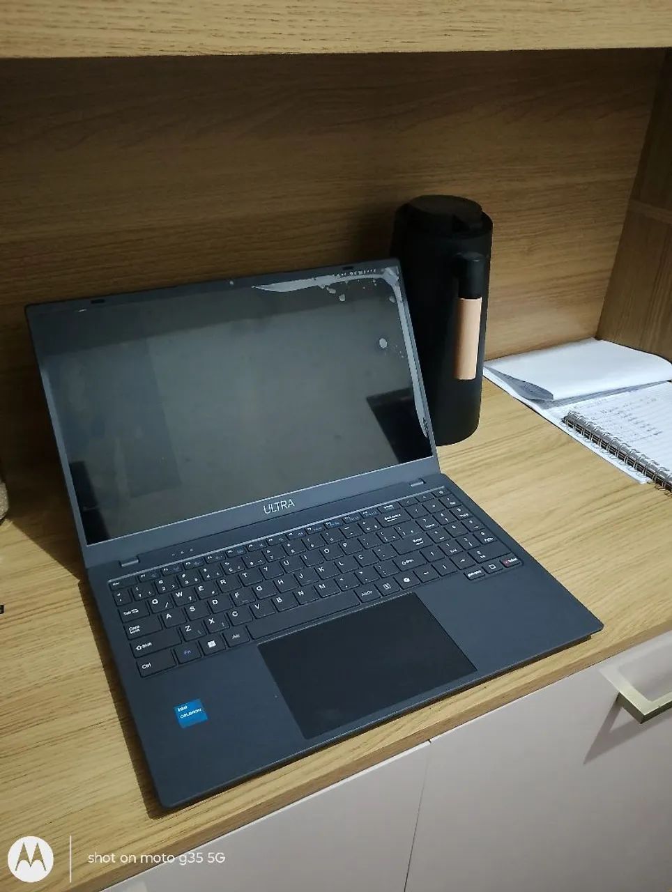 Notebook Multilaser 