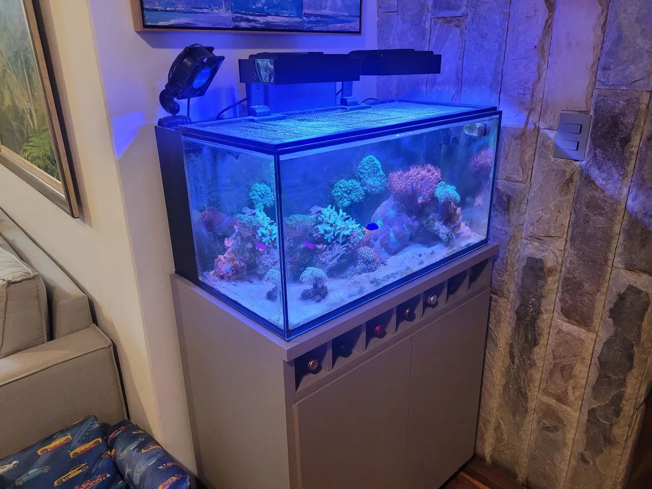 Luminaria Maxspect MJ-L130