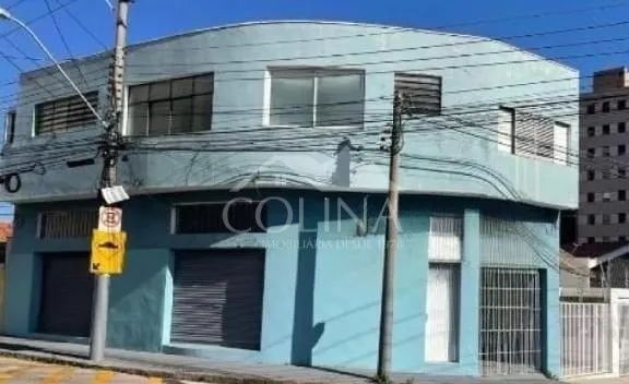 salão - Vila Arens II - Jundiaí