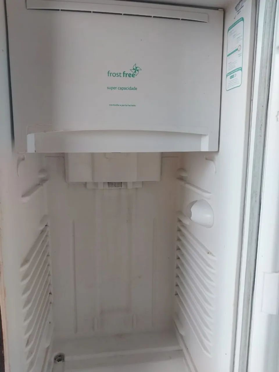 Geladeira CONSUL - Foto 4