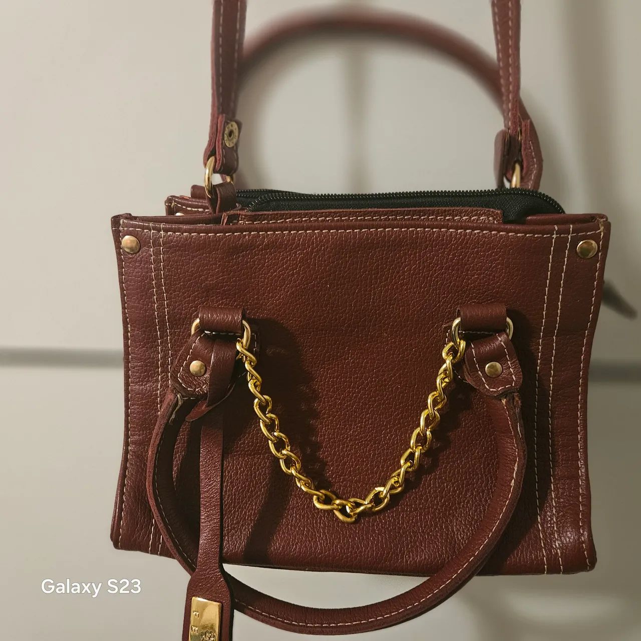 Bolsa estilosa 