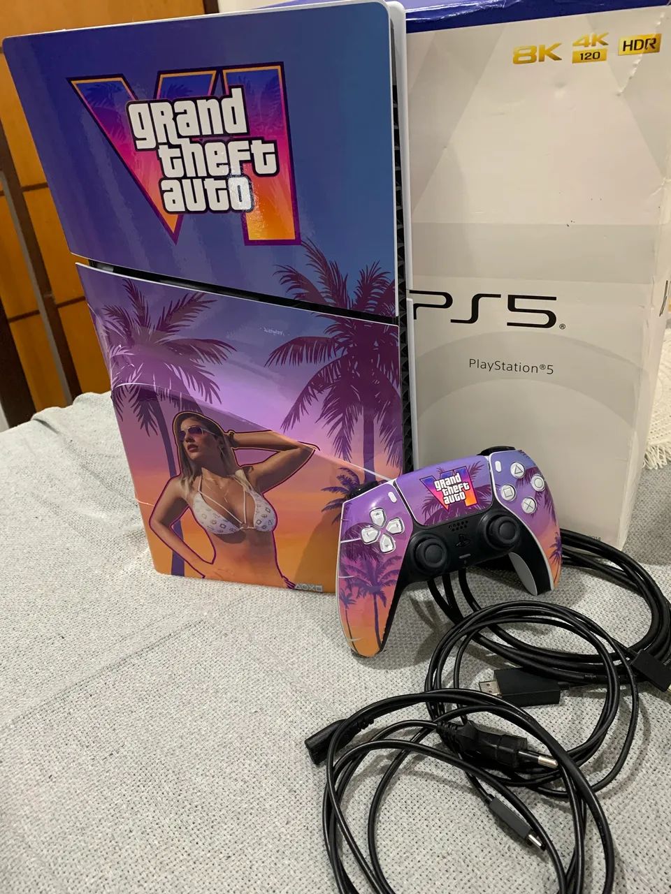 PlayStation 5  - Foto 4